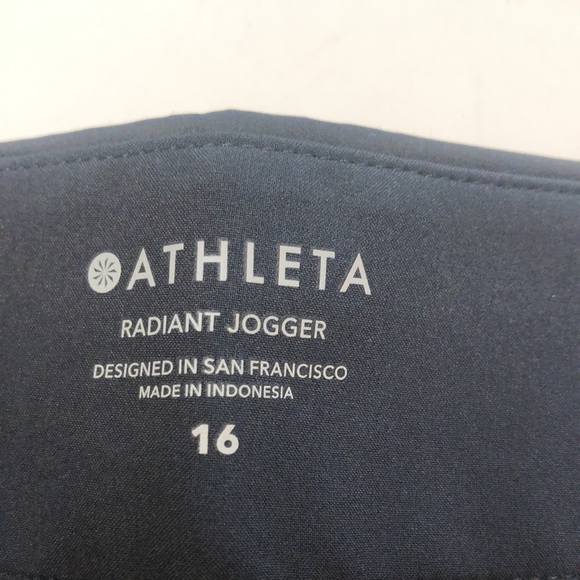 Athleta Radiant Jogger ❤️❤️❤️ - Picture 5 of 9
